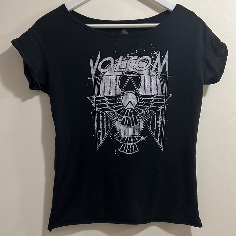 Volcom Tee